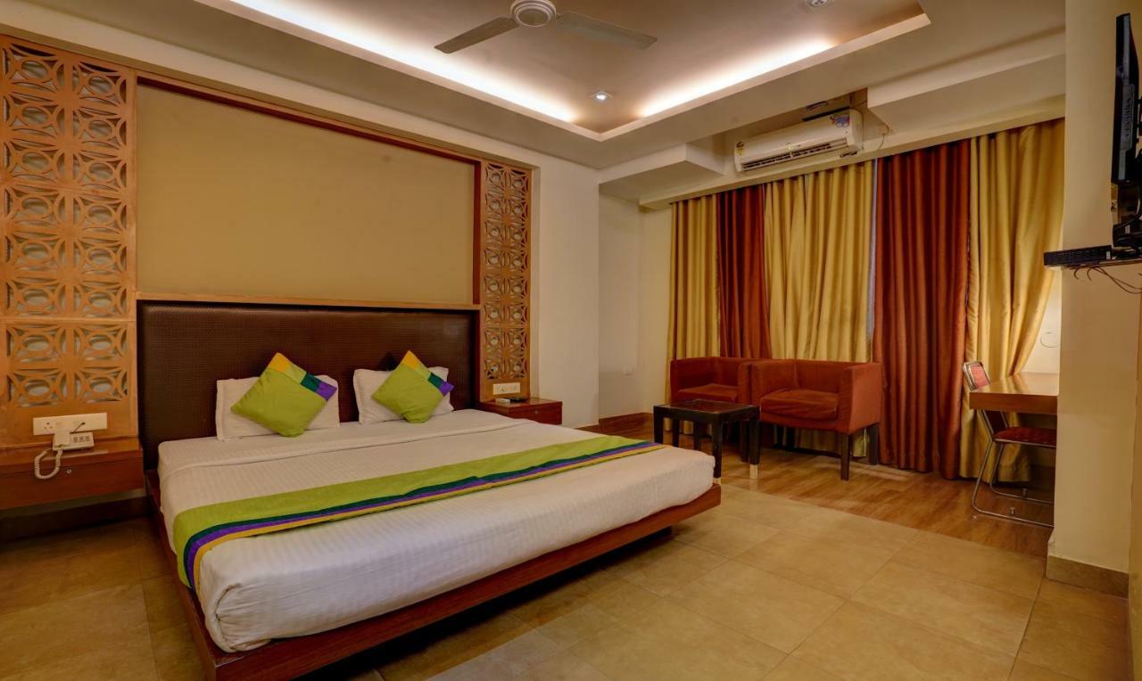 Treebo B&B Ranchi Exterior foto