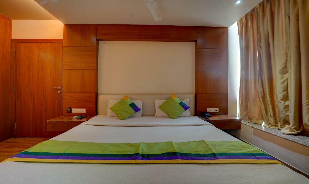 Treebo B&B Ranchi Exterior foto